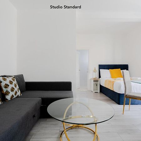 Comfy Apartments Near Marble Arch London Exterior foto