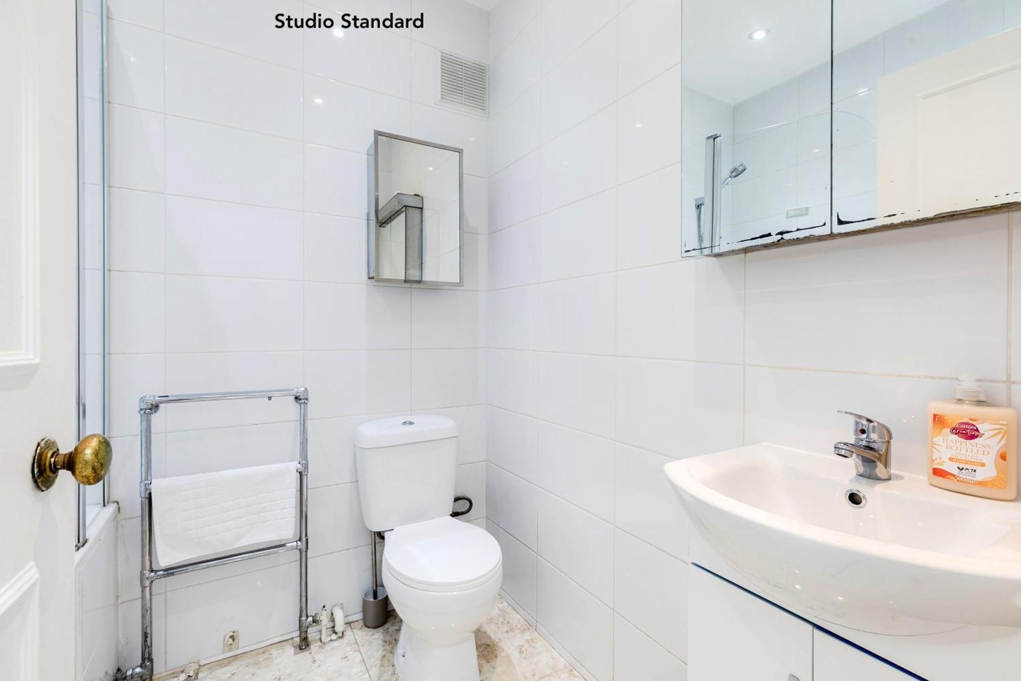 Comfy Apartments Near Marble Arch London Exterior foto