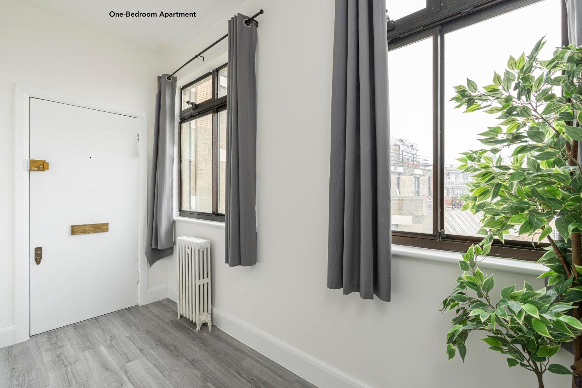 Comfy Apartments Near Marble Arch London Exterior foto